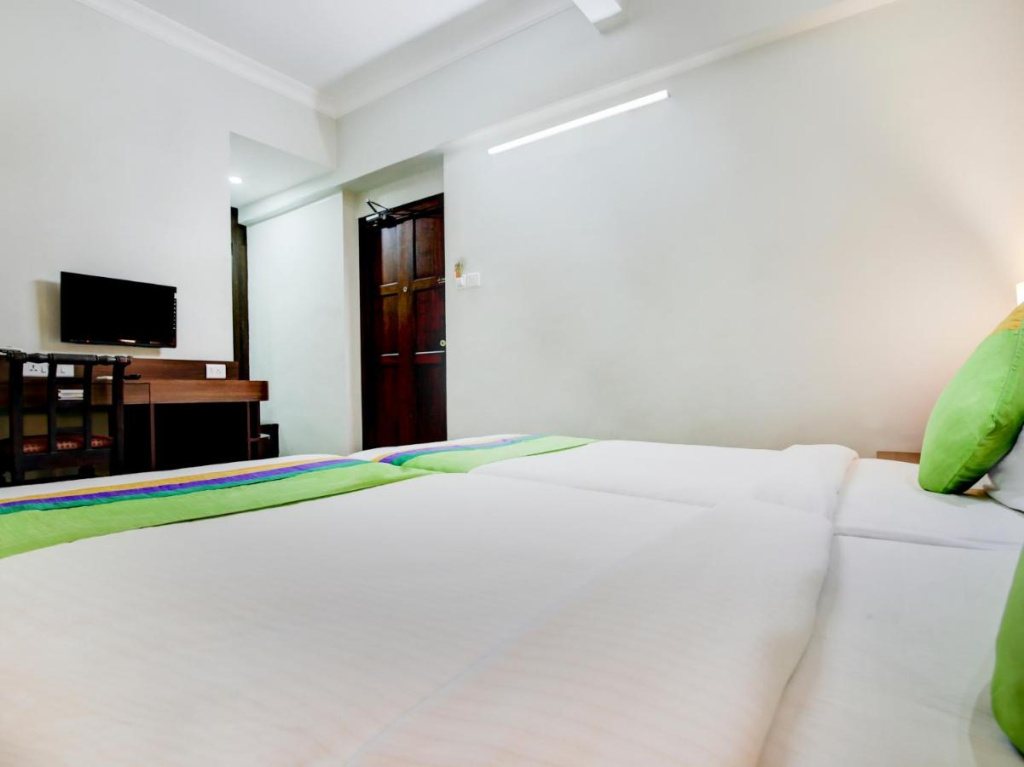 Hotel photo 11