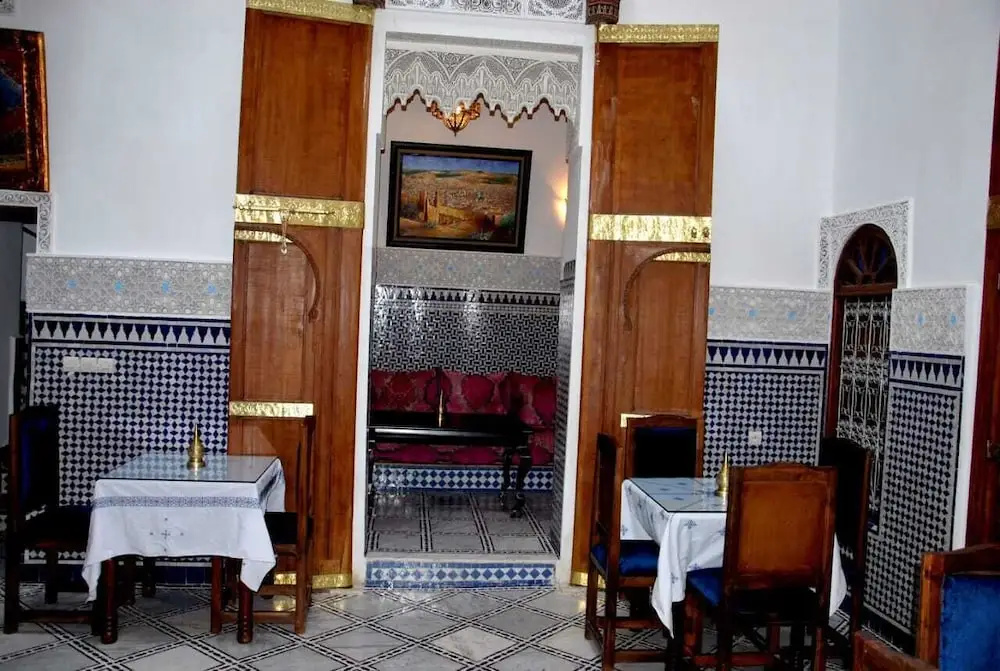 Hotel photo 5