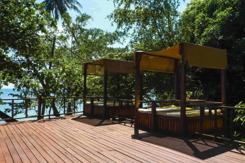 Japamala Resort