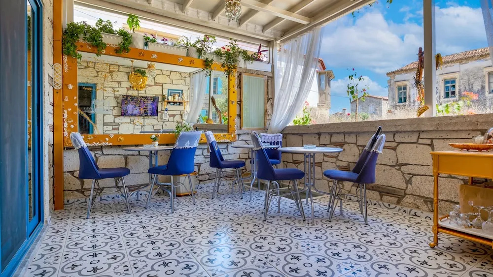 Hotel photo 17