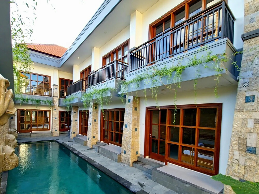 Hotel photo 15