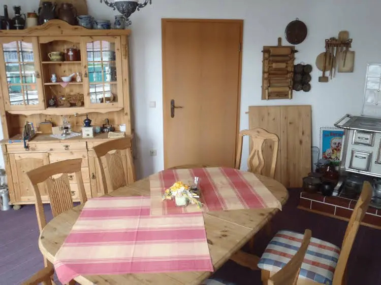 Hotel Wutzler - Général