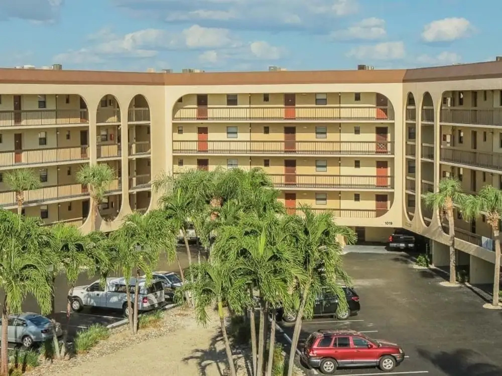 Ac F-301 - Anglers Cove 1 Bedroom Condo by Redawning