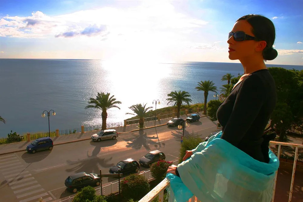 Grand Hotel delle Terme Sciacca - Général