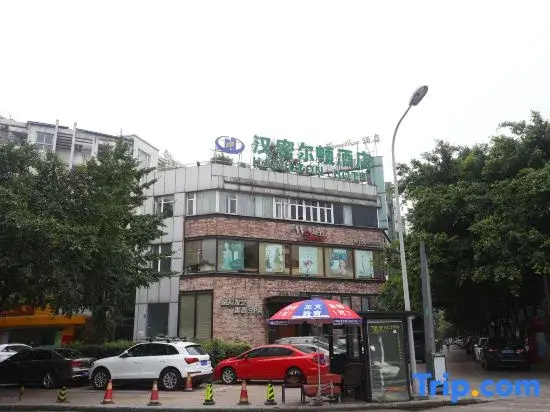 Hotel photo 5