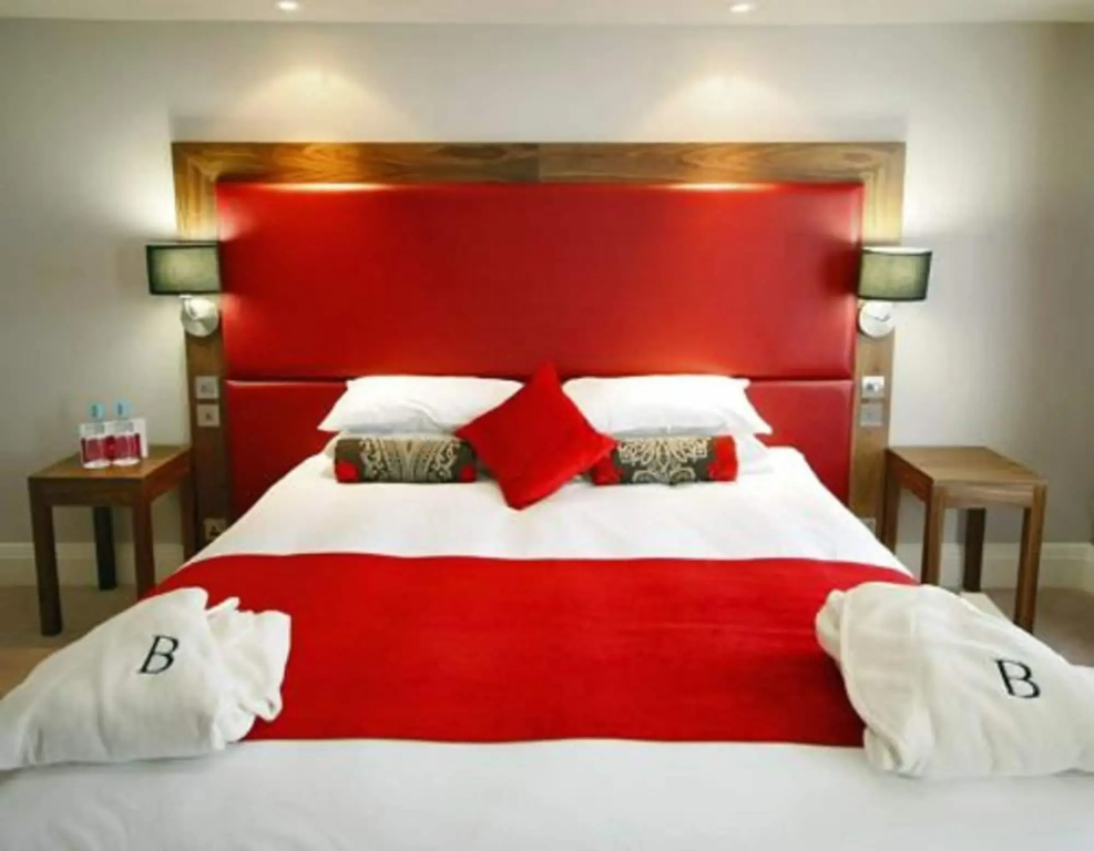Bannatyne Spa Hotel Hastings - Général