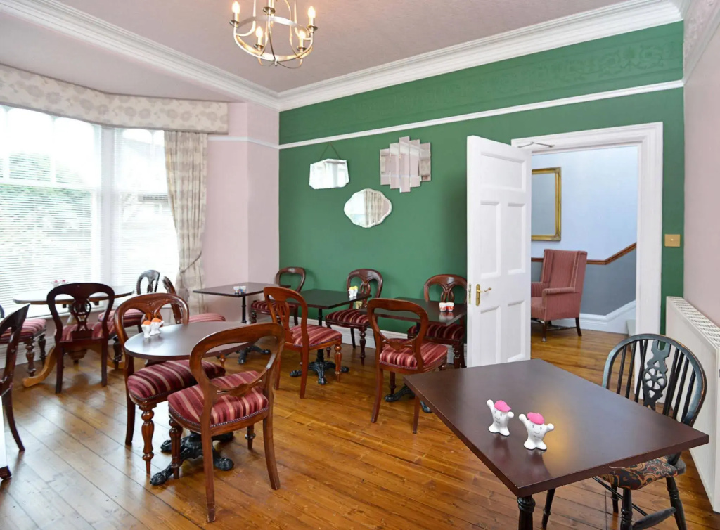 Hotel photo 21