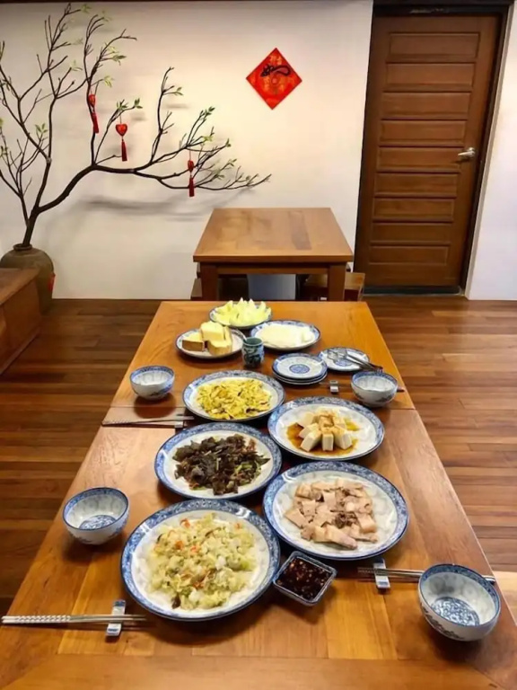 Chang House - фото 10