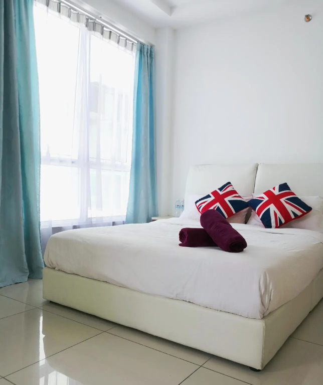Mansion One by Sky Hive — foto 5