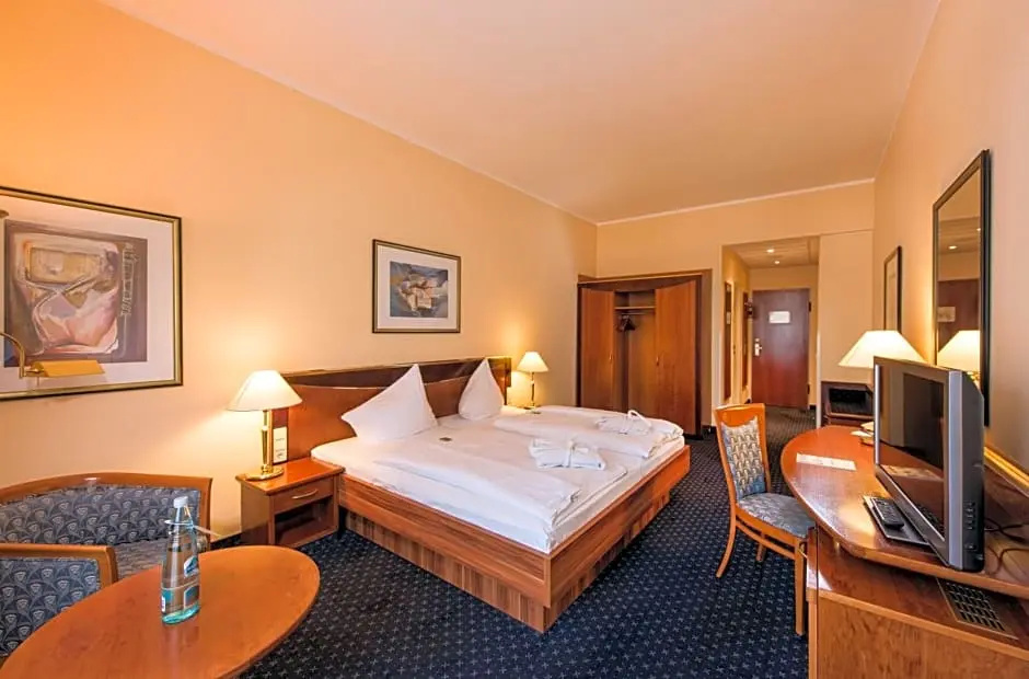 Gobel`s Hotel Quellenhof - Chambres