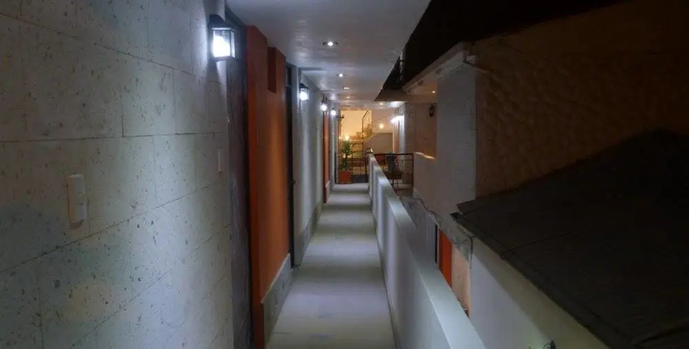 Casa de Lucila - фото 13