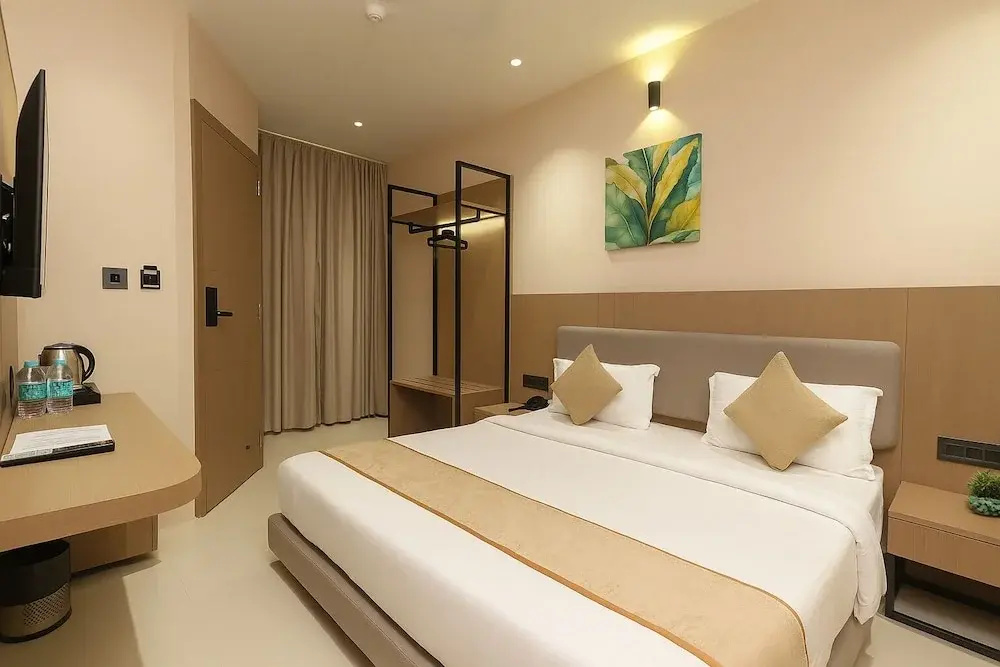 Hotel photo 7