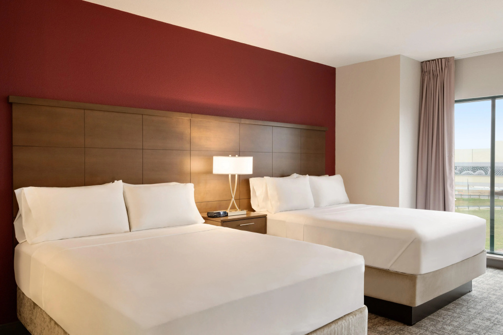 Staybridge Suites San Antonio Downtown Conv Ctr by IHG - Général