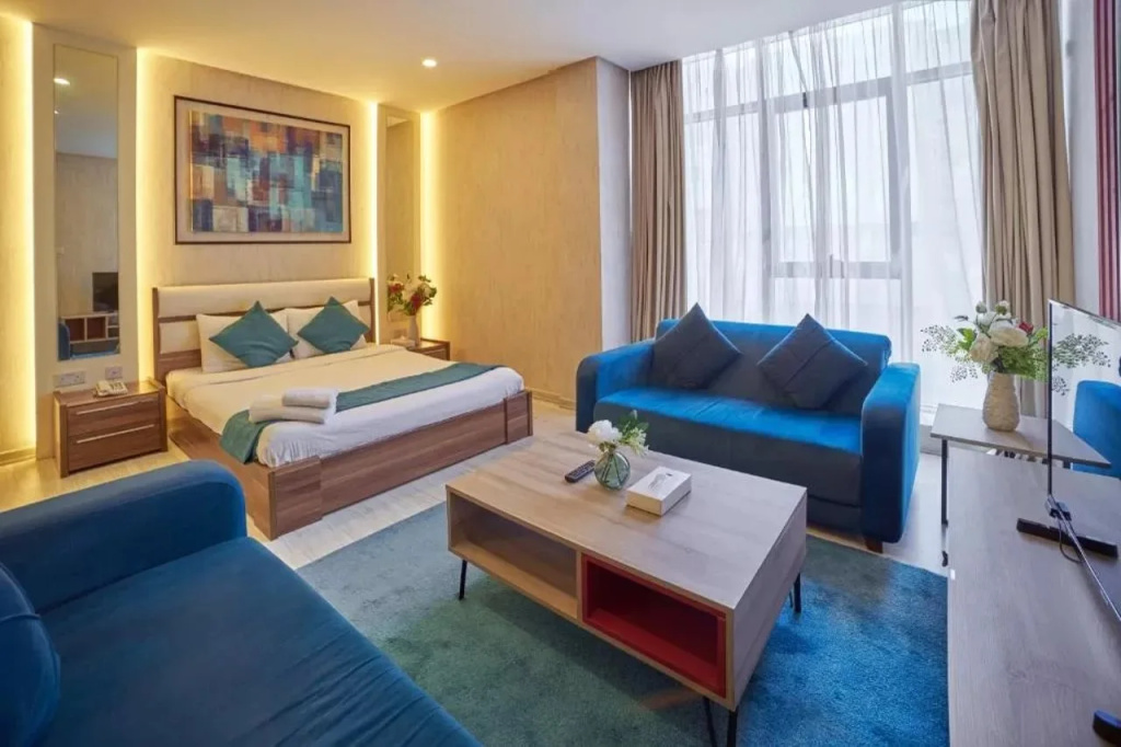 Hotel photo 6