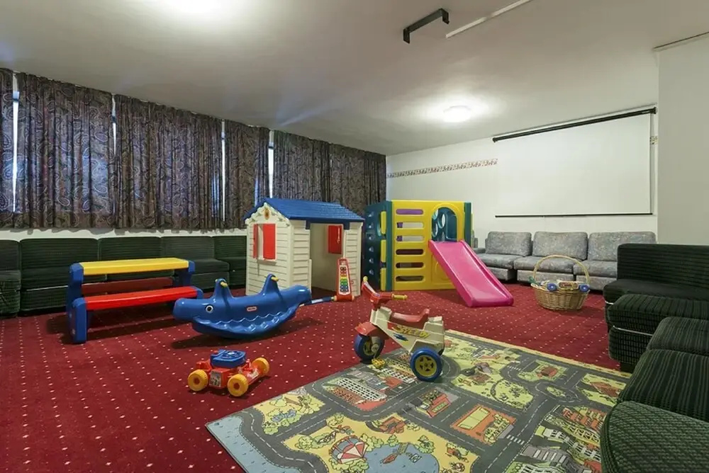 Hotel photo 14