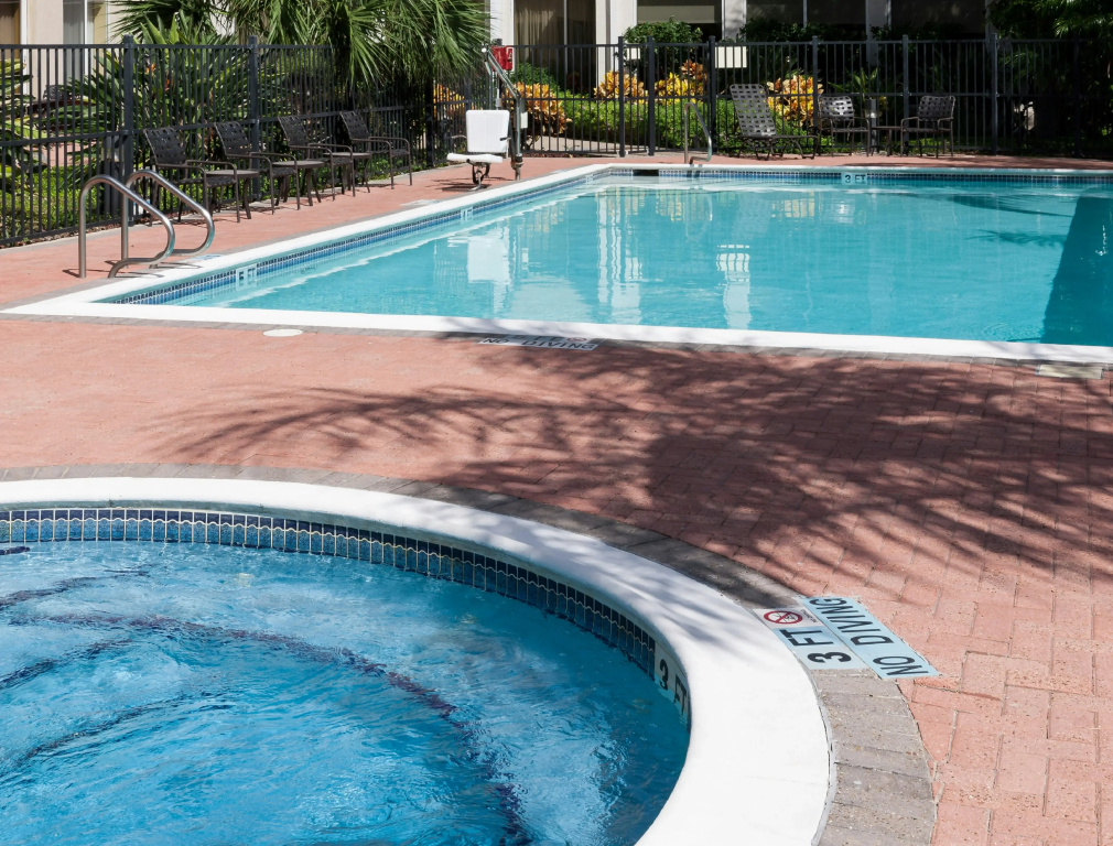 Hilton Garden Inn McAllen Airport - Général