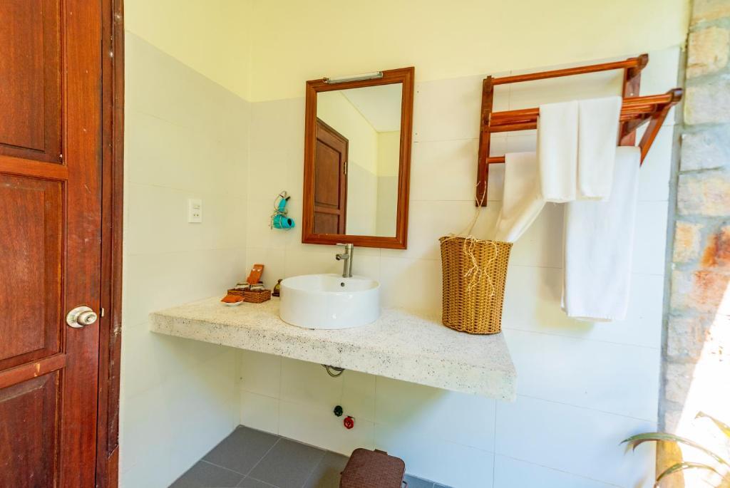 Бунгало Superior в Blue Sea Resort
