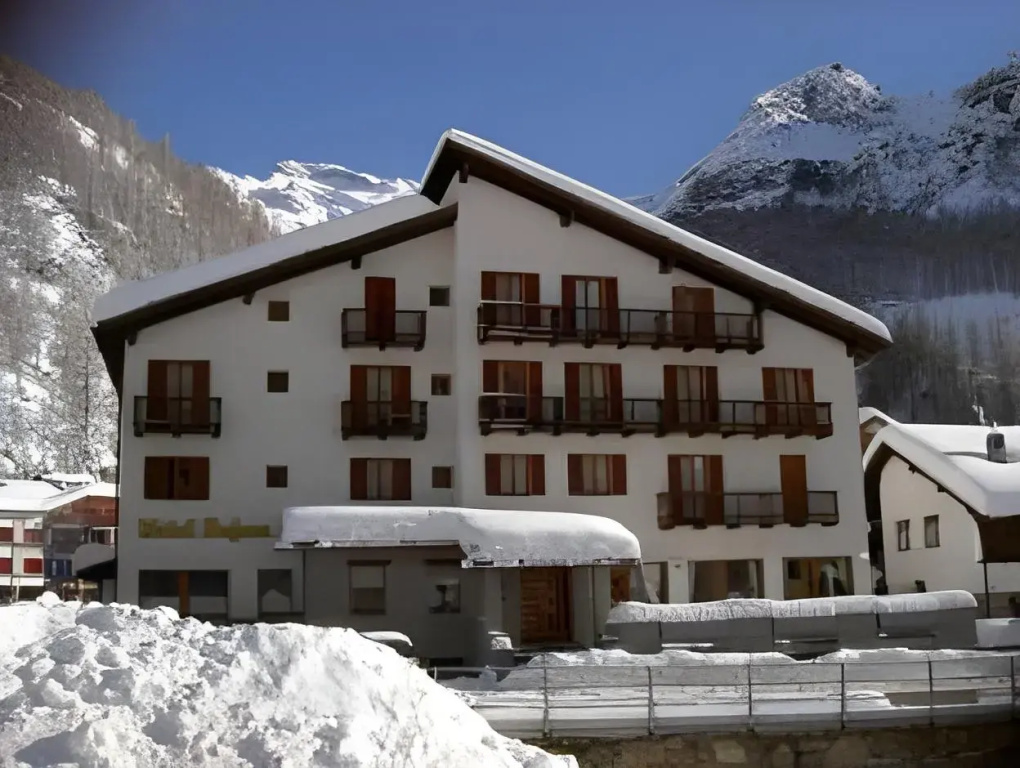Hotel photo 21