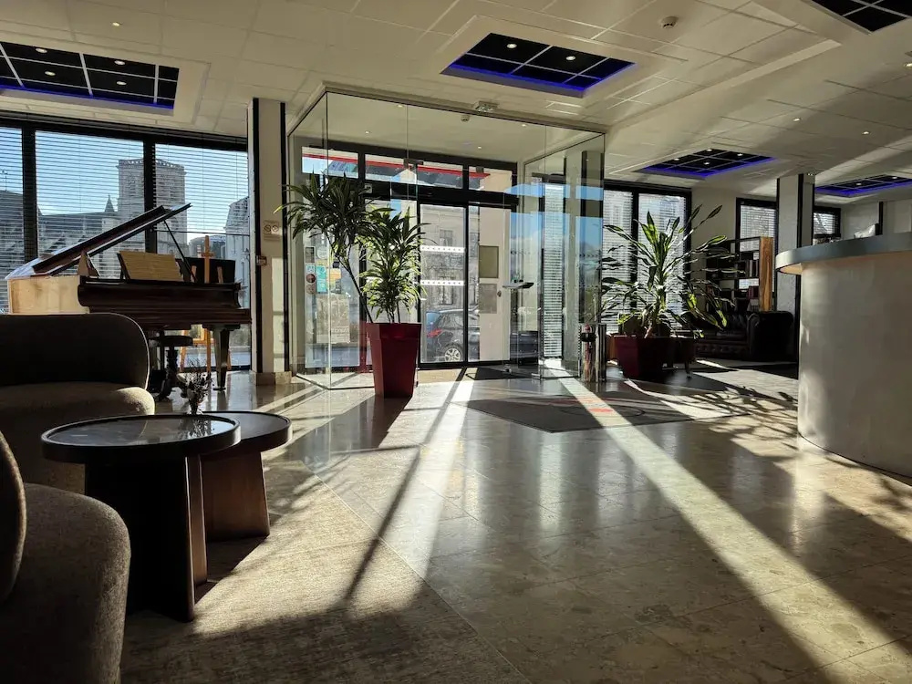 Hotel photo 21