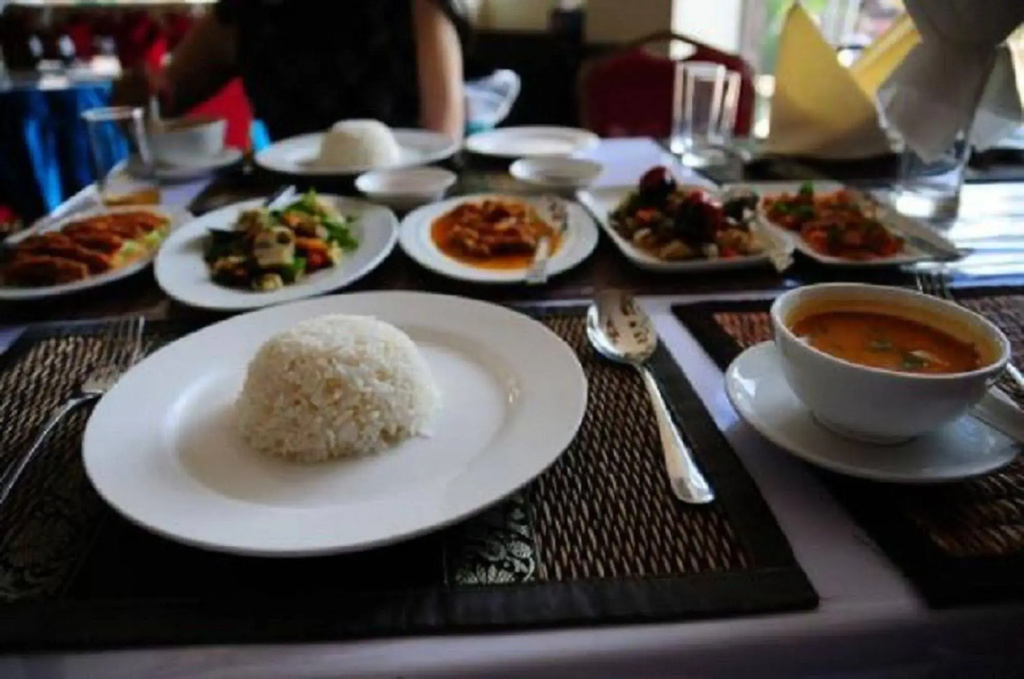 Bawga Theiddhi Hotel Kyaik Hto - Général