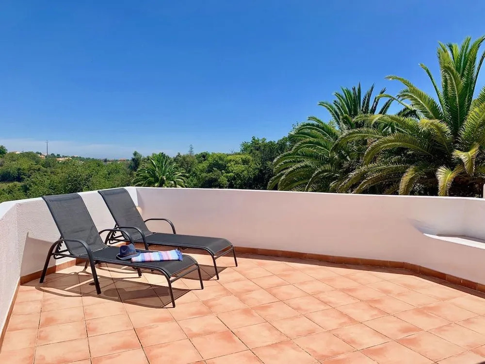 The White House - Boutique Villa - фото 18