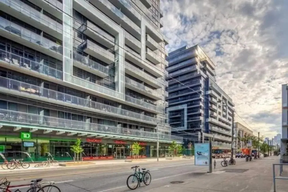 Planurstay Toronto Downtown