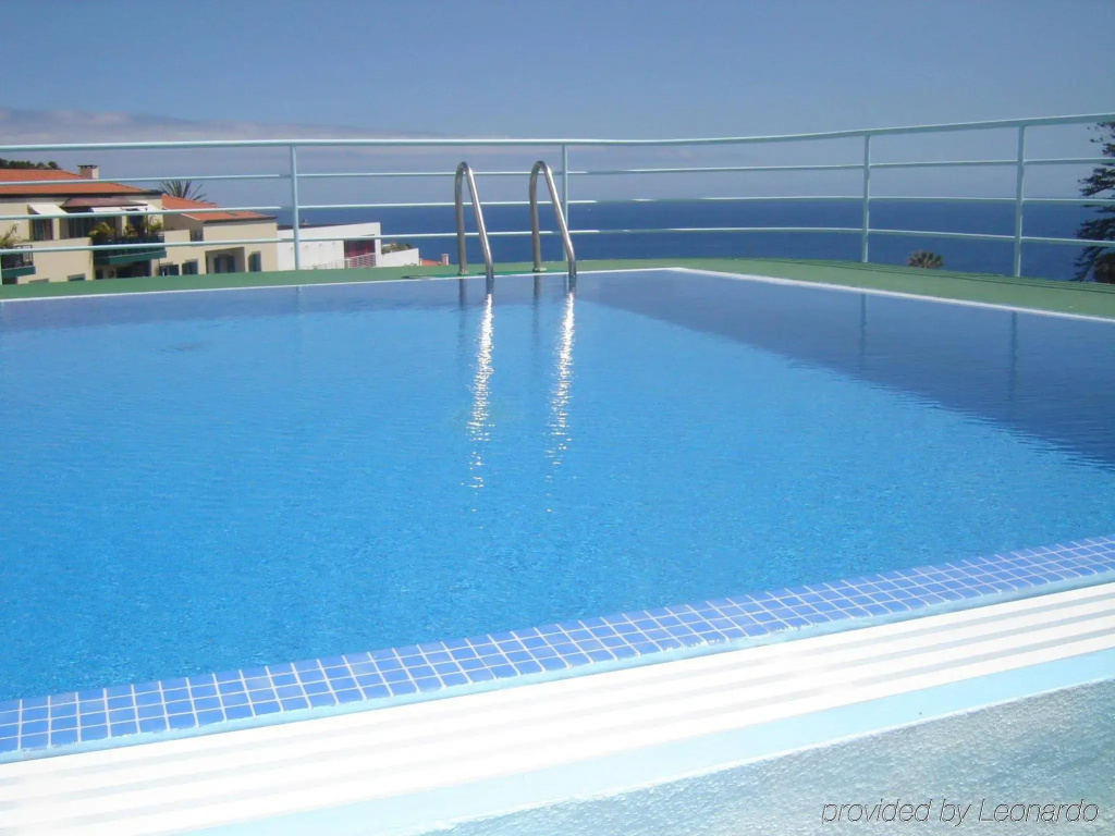 Aparthotel Imperatriz - Général