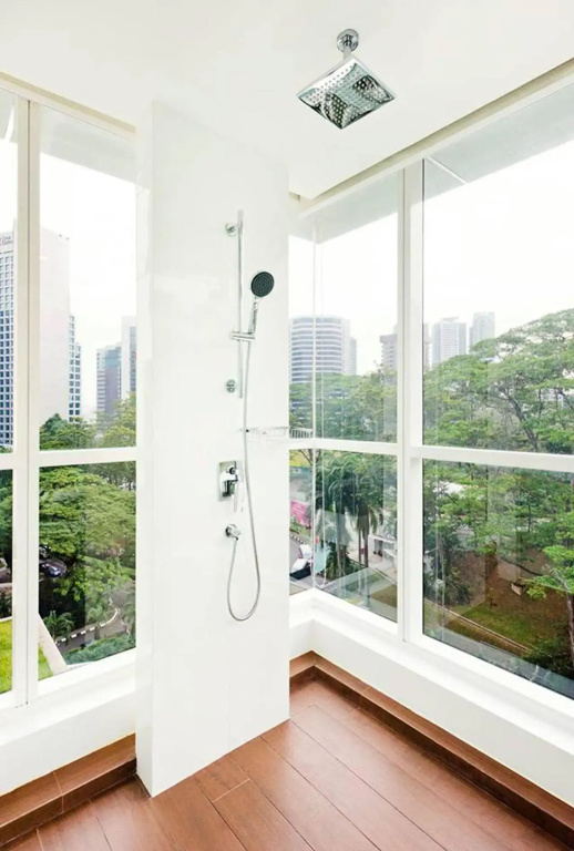 Oasia Suites Kuala Lumpur - Général