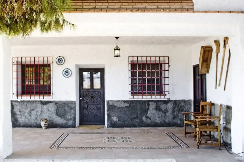 Cortijo Las Gachas - Général