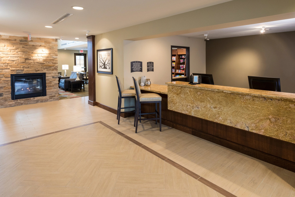 Staybridge Suites Omaha West by IHG - Général