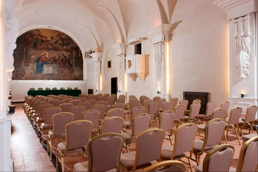 Hotel San Francesco Al Monte - Général