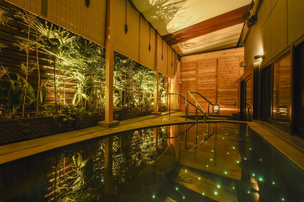 Capsule Hotel Anshin Oyado Premier Resort Kyoto Shijo Karasuma 사진 28