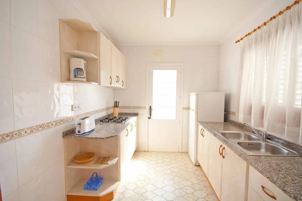 Residencial Bogamarí - Général