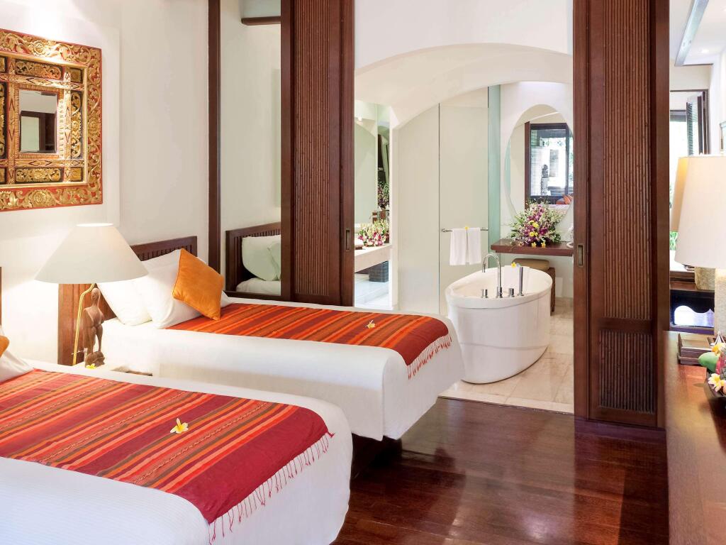 Novotel Bali Benoa