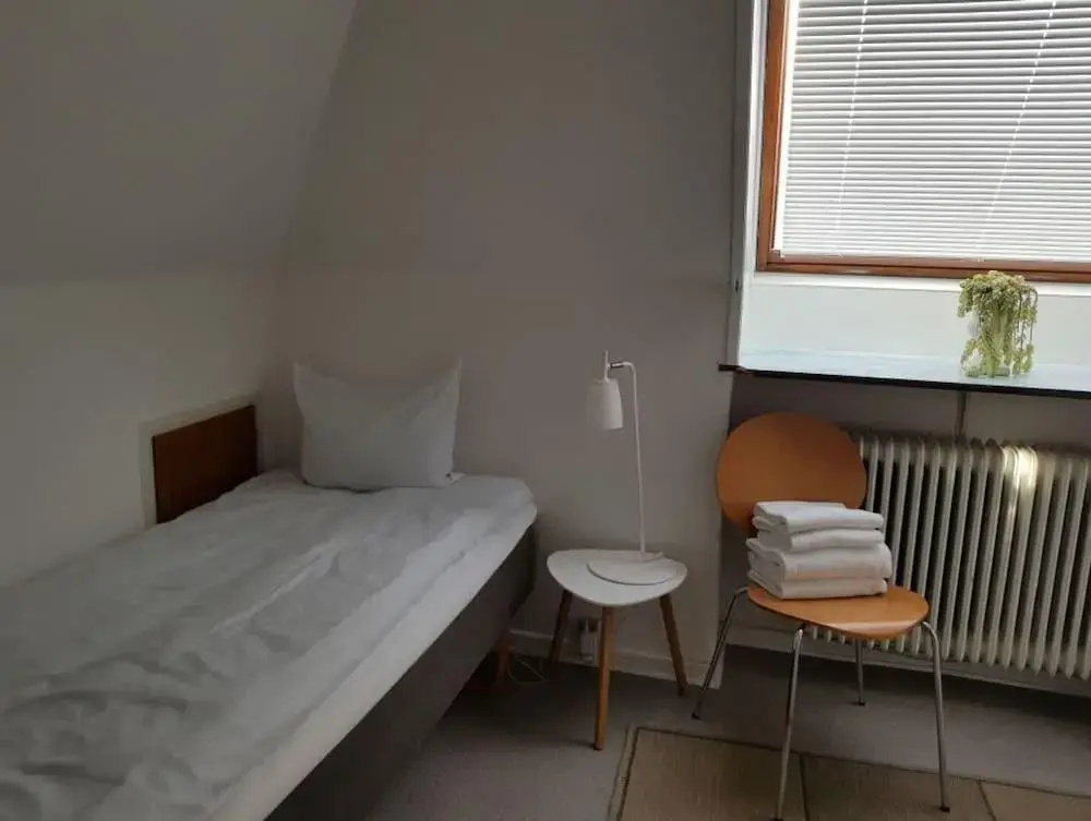 Hotel photo 16