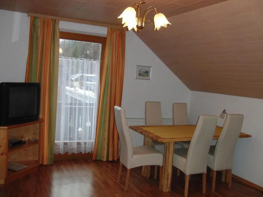 Haus Seehof - Chambres