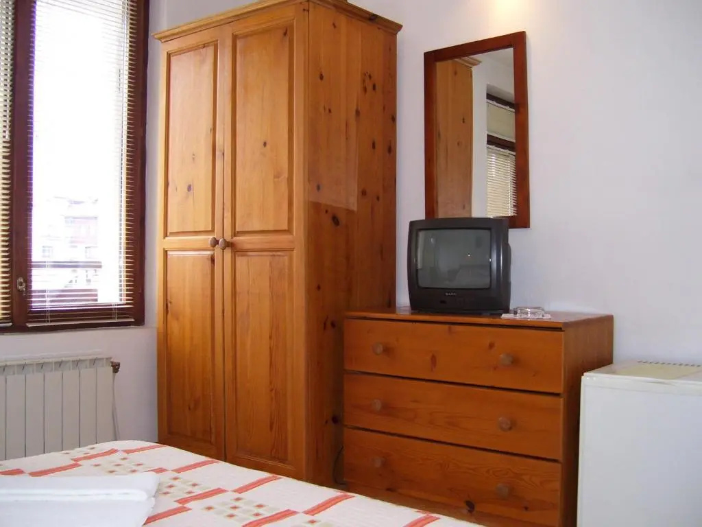 Rahoff - Chambres