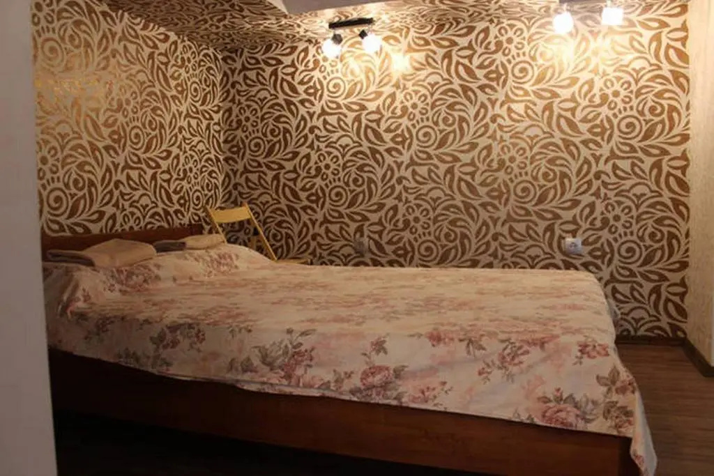 Ohiienka Apartment