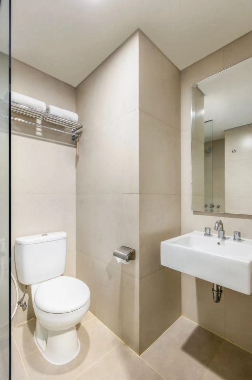 Amaris Hotel Malioboro - Chambres