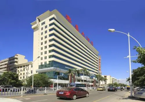Hotel photo 21