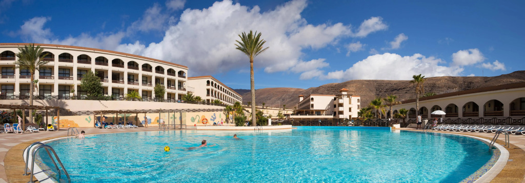 Hotel LIVVO Jandía Golf - All Inclusive