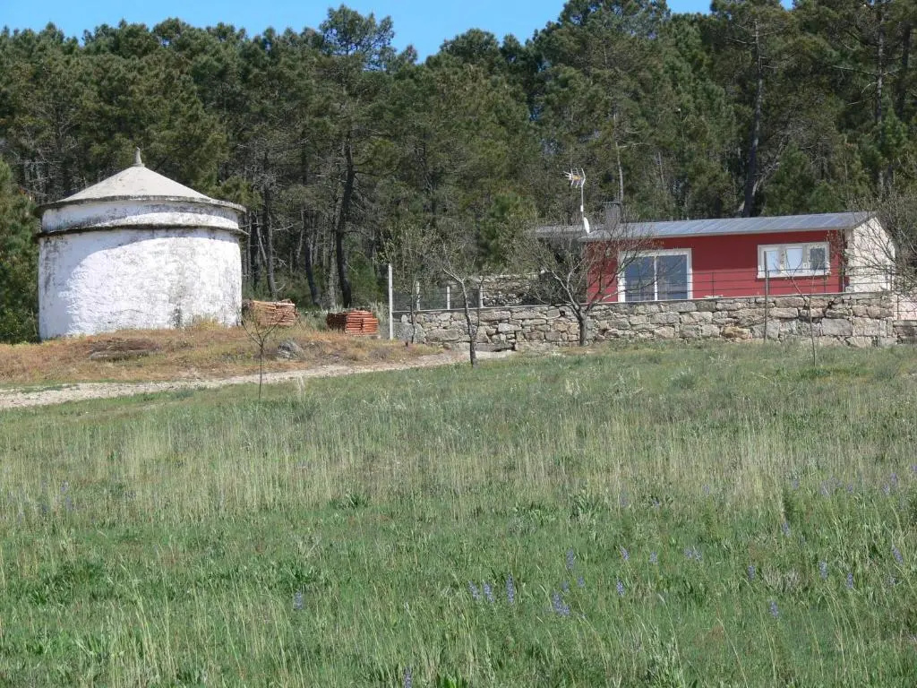 2 Bedrooms Cottage