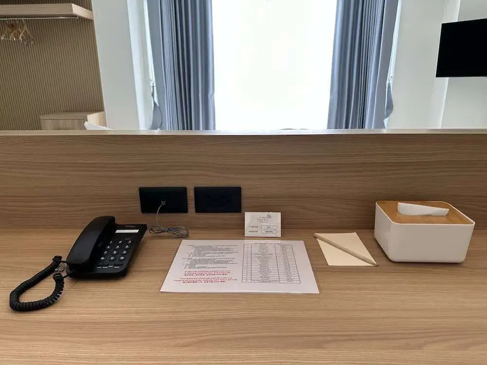 Hotel photo 15