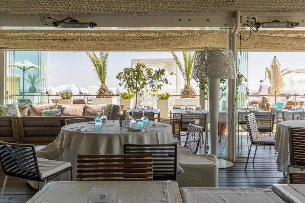 Primavera Hotel Lido di Savio, Равенна, Італія мініатюра 31