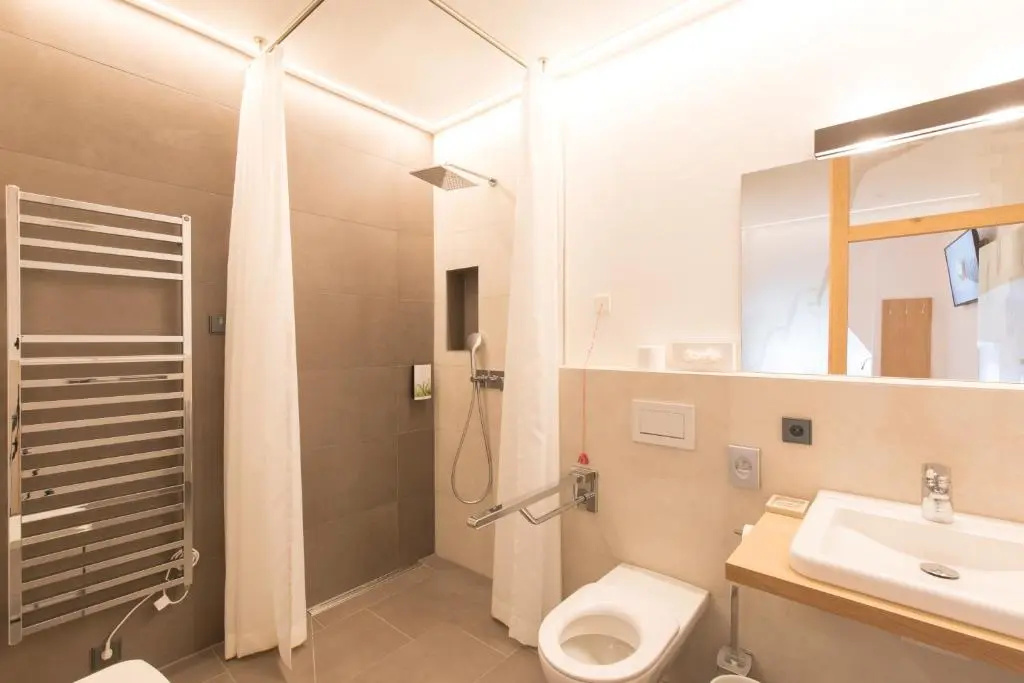 Belvenu Boutique Hotel - Chambres