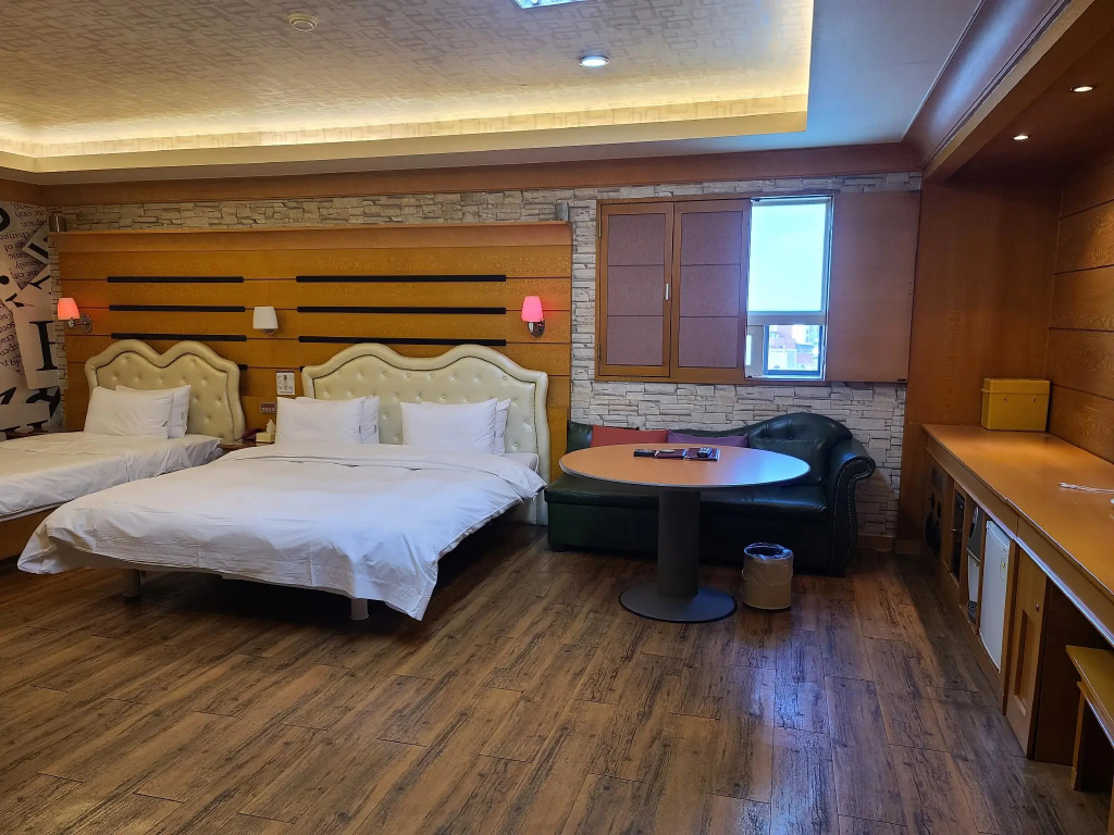 Suite