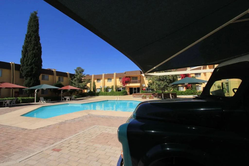 Hotel photo 19