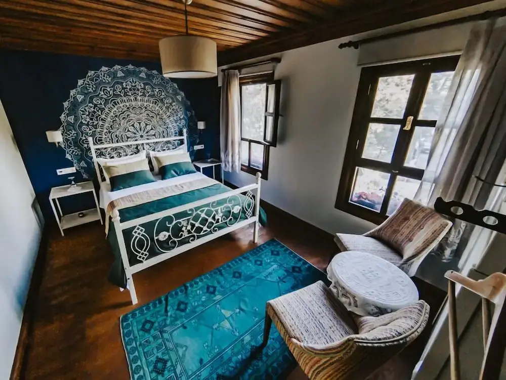 1 Bedroom Family Suite
