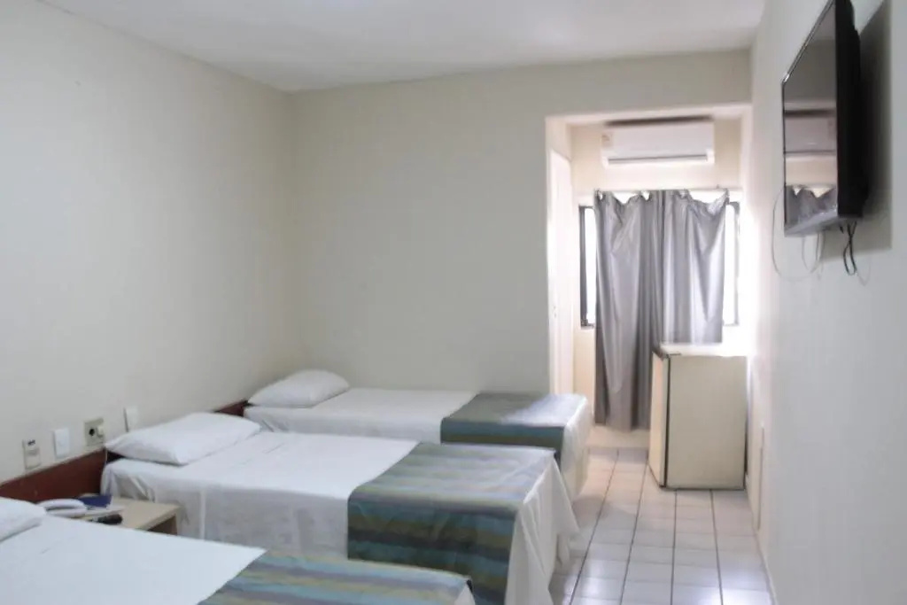 Lagoa Park Hotel - Chambres