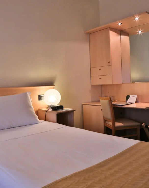 Hotel Terme Imperial - Chambres
